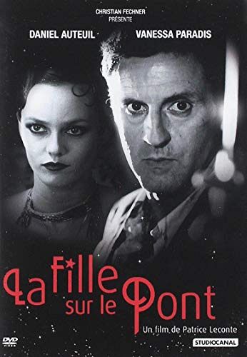 La fille sur le pont [DVD]