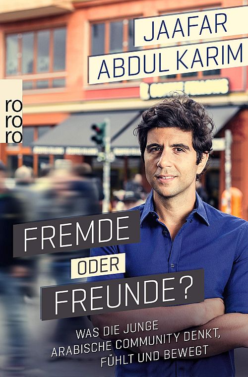 Fremde oder Freunde?