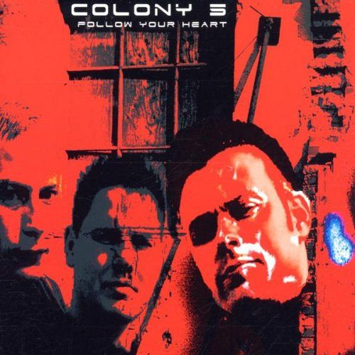 Follow Your Heart [CD]