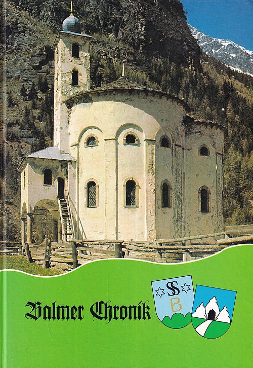 Balmer Chronik