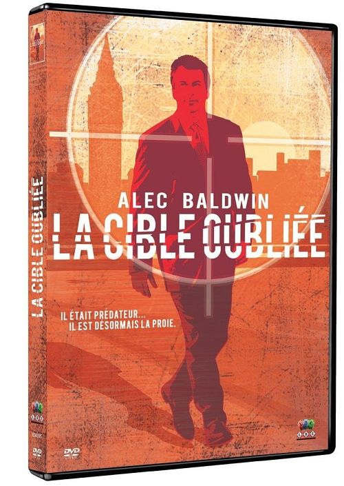 Cible oubliée [DVD]