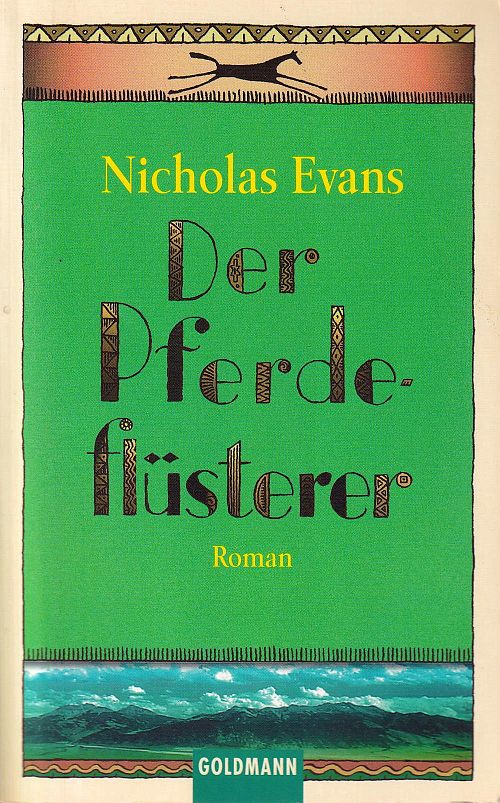 Der Pferdeflüsterer