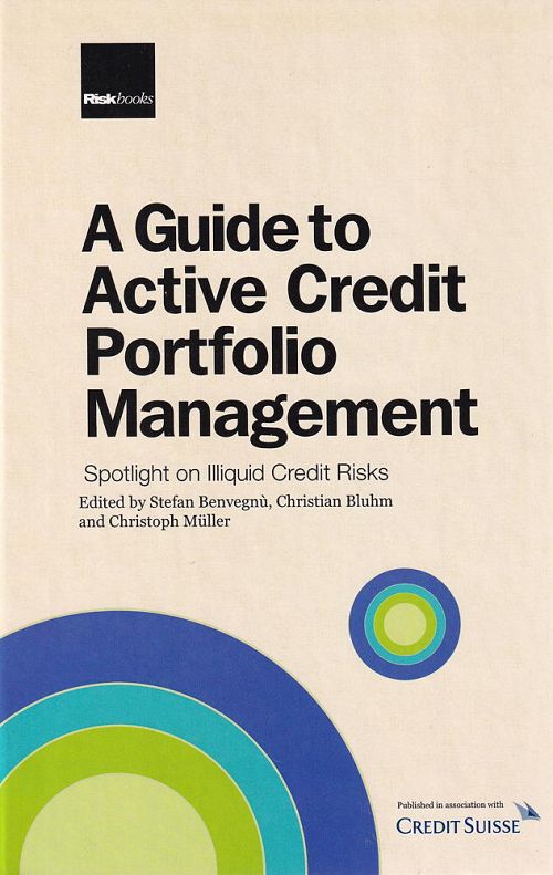 A Guide to Active Credit Portfolio Management