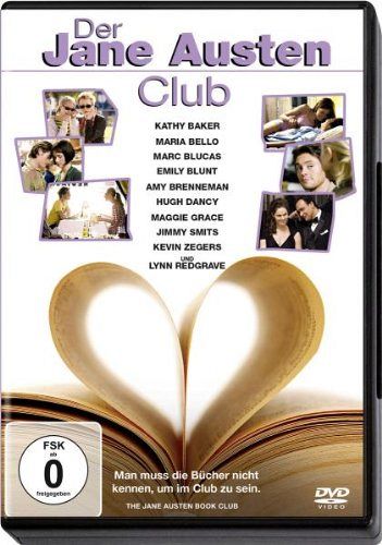 Der Jane Austen Club [DVD]