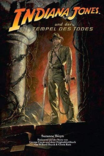 Indiana Jones und der Tempel des Todes