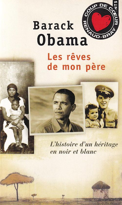 Les rêves de mon père