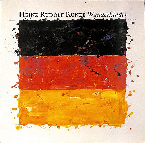 Wunderkinder [Vinyl]