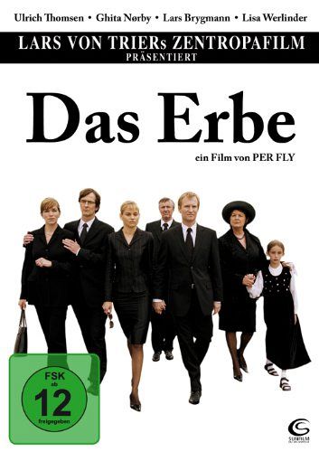 Das Erbe [DVD]