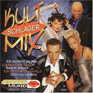 Kultschlager Mix [CD]