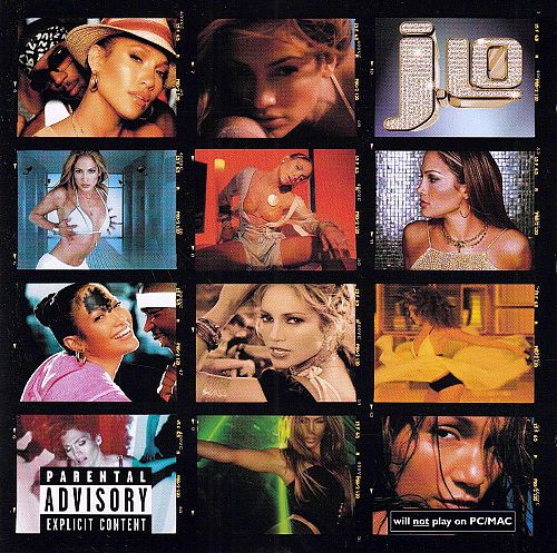 J To Tha L-O! [CD]