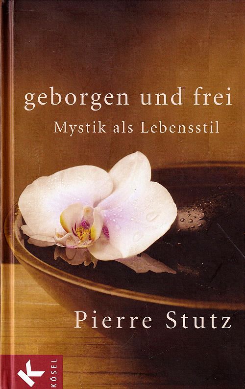 Geborgen und frei