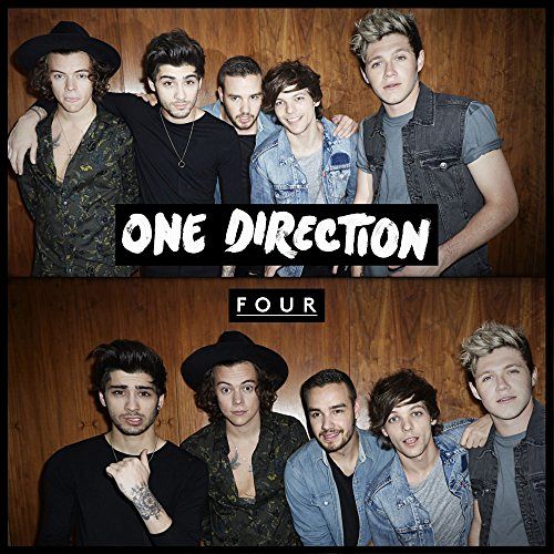 Four [CD]