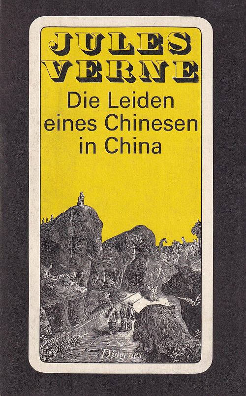 Die Leiden eines Chinesen in China
