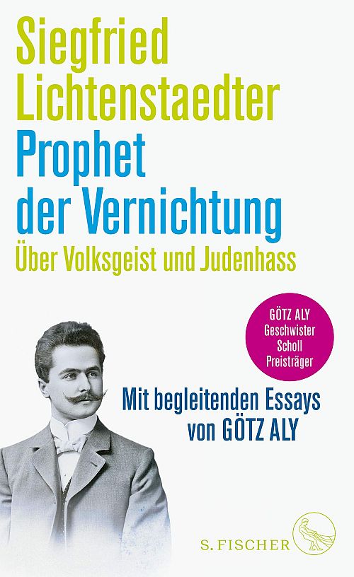 Prophet der Vernichtung - Über Volksgeist und Judenhass