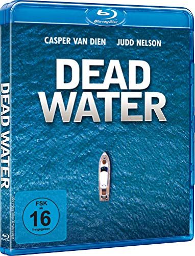 Dead Water [Blu-ray]