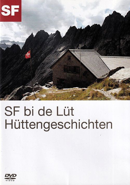 SF bi de Lüt - Hüttengeschichten Staffel 1 [DVD]