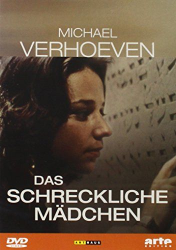 Das schreckliche Mädchen [DVD]