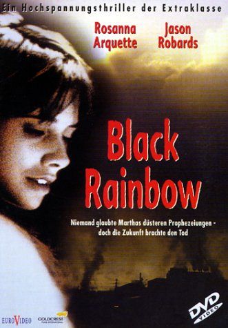 Black Rainbow [DVD]
