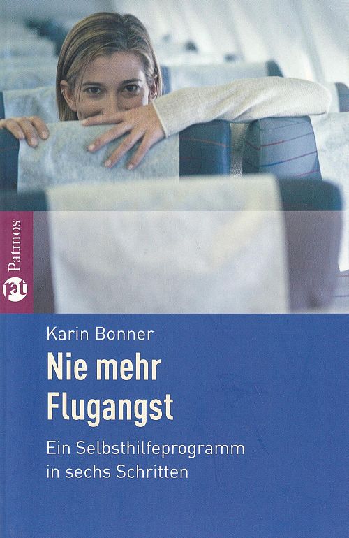 Nie mehr Flugangst