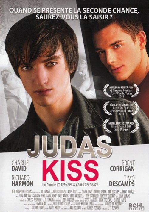 Judas Kiss (VOST) [DVD]