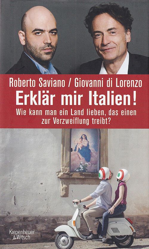 Erklär mir Italien!