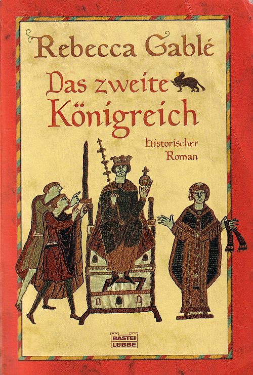 Das zweite Königreich