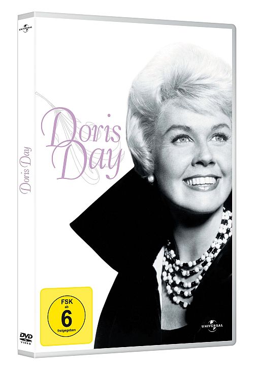 Doris Day Collection [DVD]
