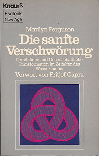 Die sanfte Verschwörung