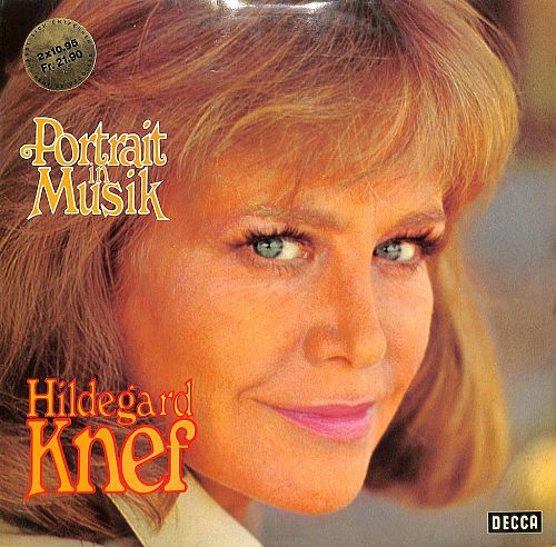 Portrait in Musik [Vinyl]