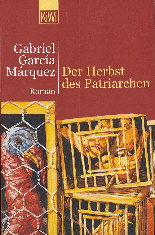 Der Herbst des Patriarchen