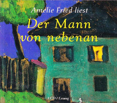 Der Mann von nebenan [CD]