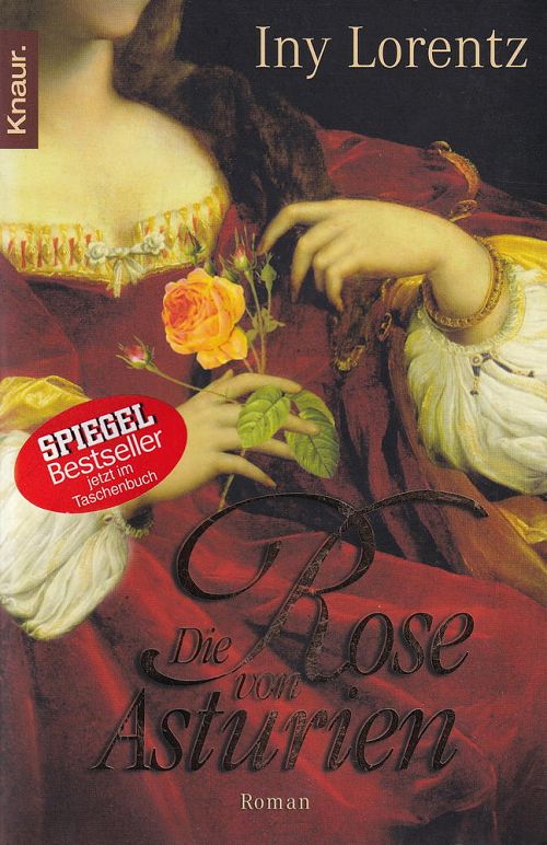 Die Rose von Asturien