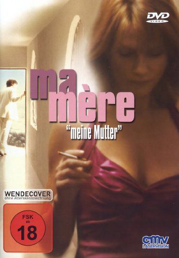 Ma Mere - Meine Mutter [DVD]