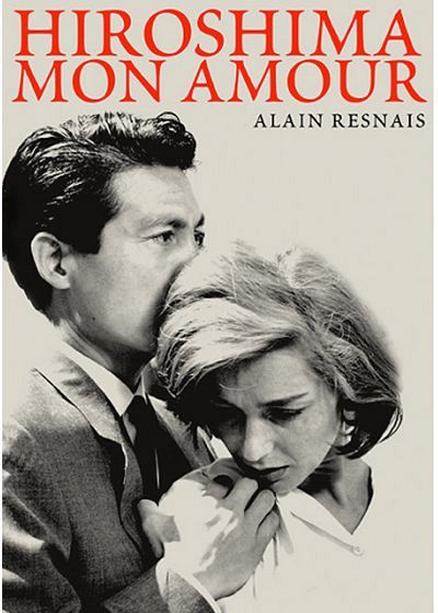 Hiroshima mon amour [DVD]