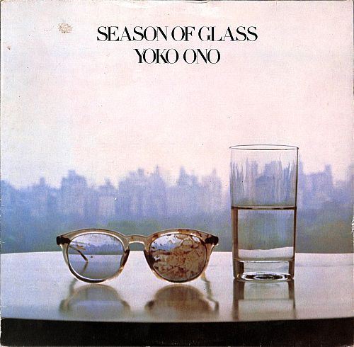 Season Of Glass [Vinyl]