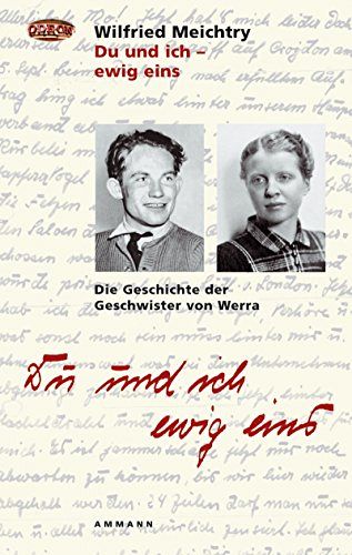 Du und ich - ewig eins