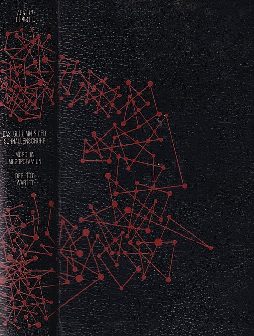 Agatha Christie Band 13