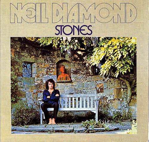 Stones [Vinyl]