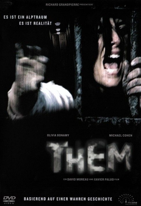 Them [DVD]