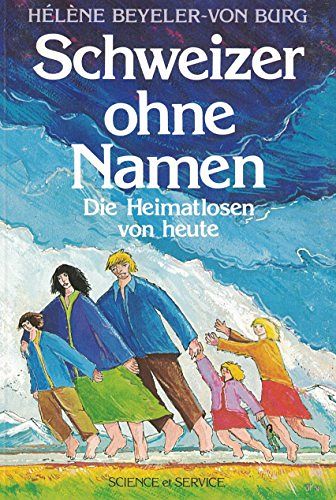 Schweizer ohne namen