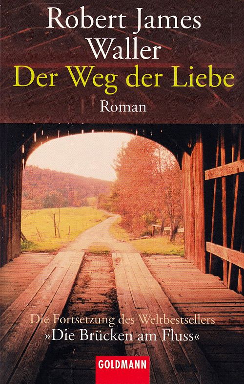 Der Weg der Liebe