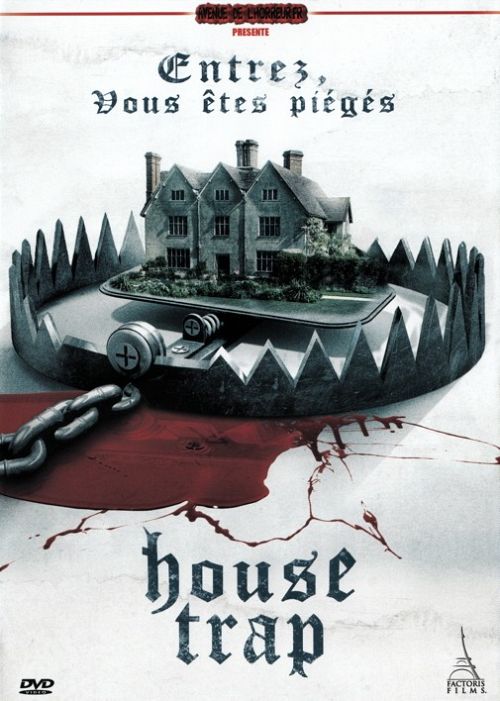 House trap [DVD]