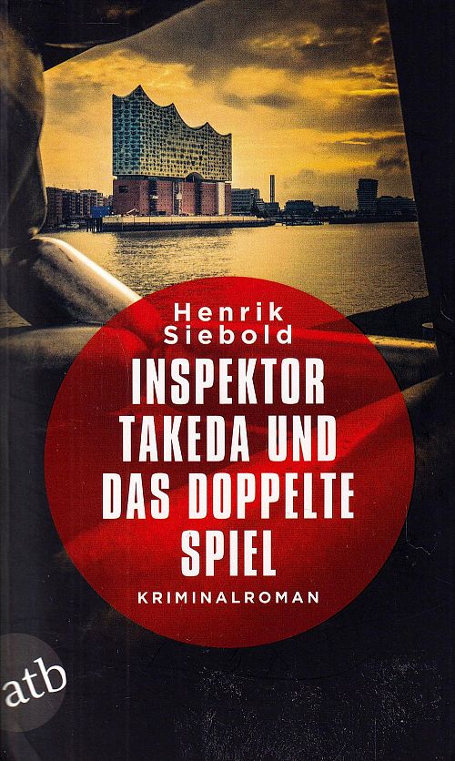 Inspektor Takeda und das doppelte Spiel