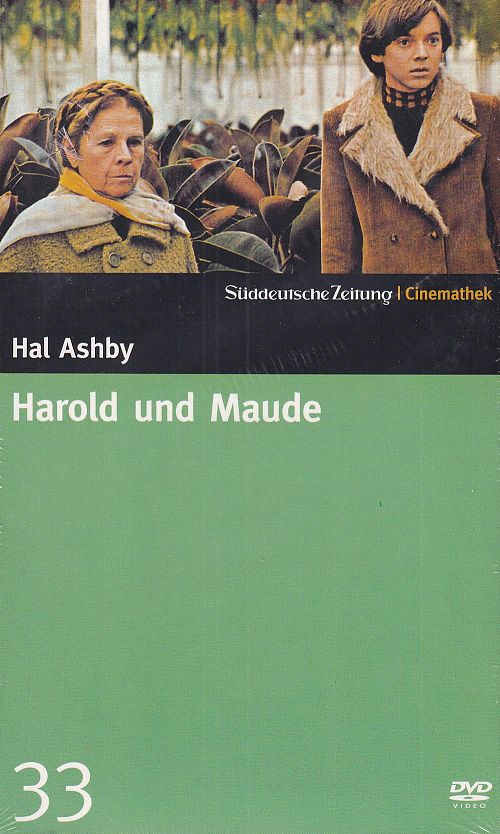 Harold und Maude [DVD]