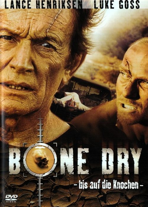 Bone Dry [DVD]