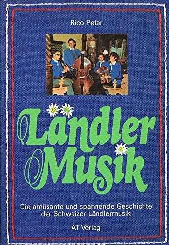 Ländler Musik