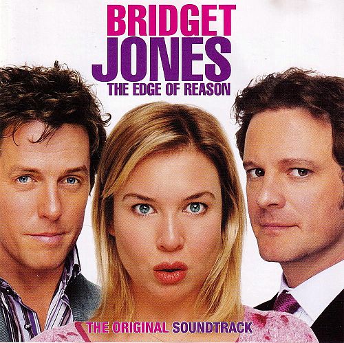 Bridget Jones - The Edge Of Reason [CD]
