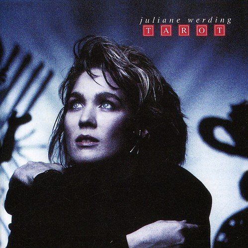 Tarot [CD]