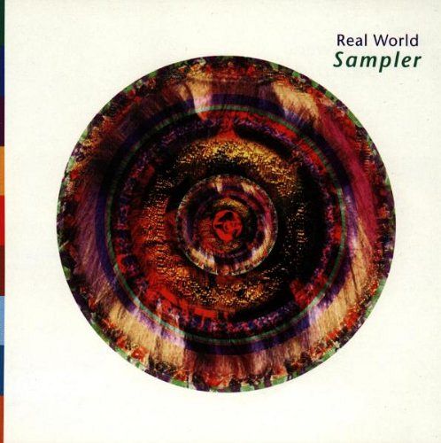 RealWorld Sampler [CD]