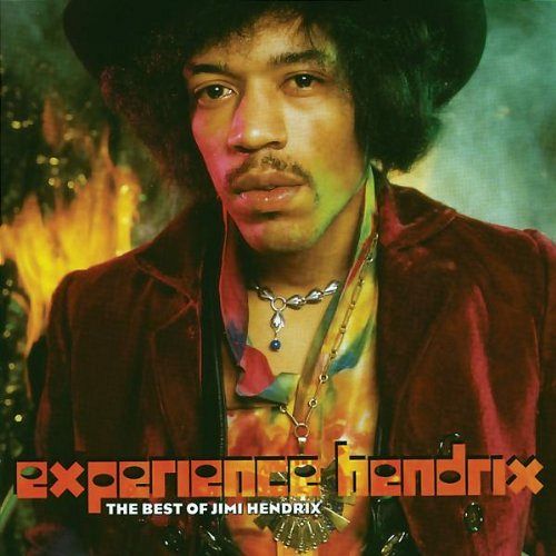 Experience Hendrix - The Best Of Jimi Hendrix [CD]